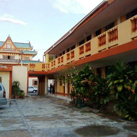 ואיאדוליד Hotel Posada Osorio מראה חיצוני תמונה