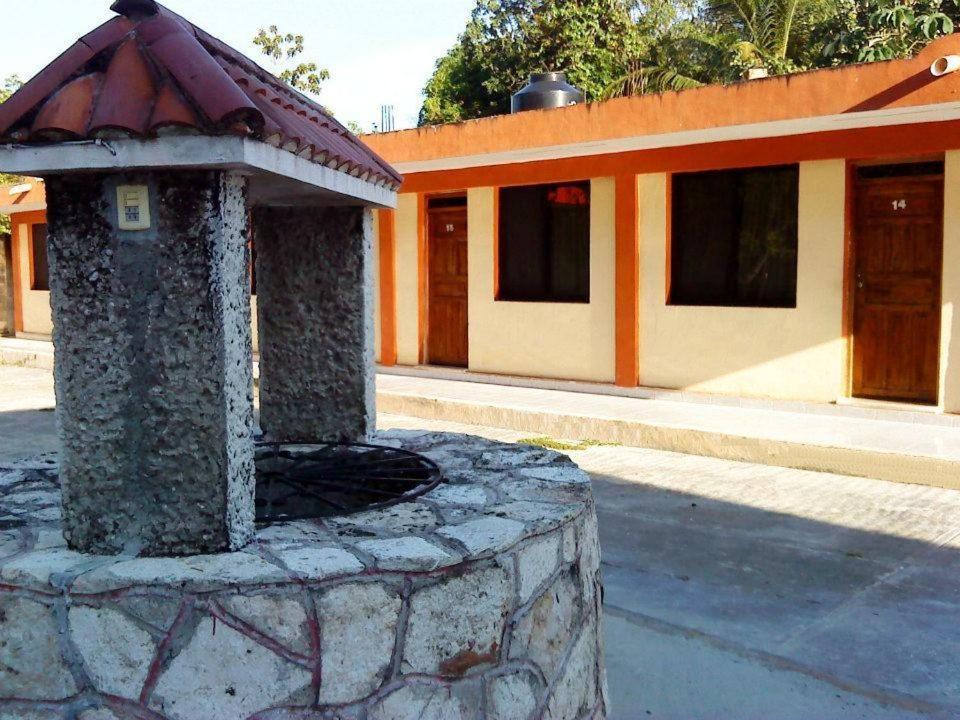 ואיאדוליד Hotel Posada Osorio מראה חיצוני תמונה