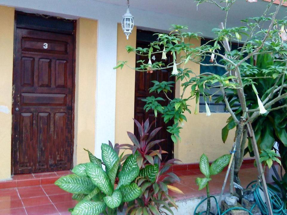 ואיאדוליד Hotel Posada Osorio מראה חיצוני תמונה