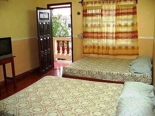 ואיאדוליד Hotel Posada Osorio מראה חיצוני תמונה